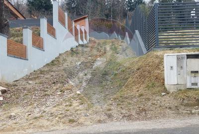 Teren de vânzare – Brașov, zona Dupa Iniste, 2710 mp - 13