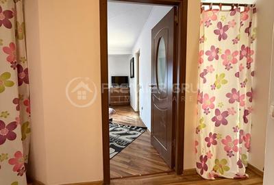 Casa 3 camere 2 bai 85mp tip DUPLEX, Sararie, 2010 - 10