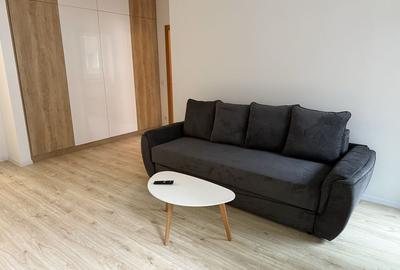 Apartament 2 camere de inchiriat | complet mobilat| New Residence Ghencea - 3
