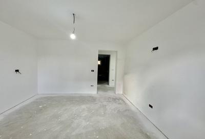 Casă individuală de vanzare  cu garaj și curte proprie – Hălchiu - 9