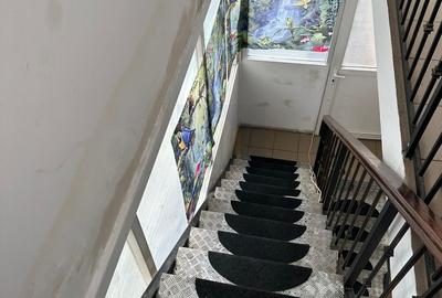 Casa 10 Camere | P+2+M | Vanzare | Investitie *Crangasi* - 40