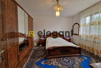 Casa, suprafata 168 mp, teren 600 mp, panouri, mobilata, Bariera Valcii - 4
