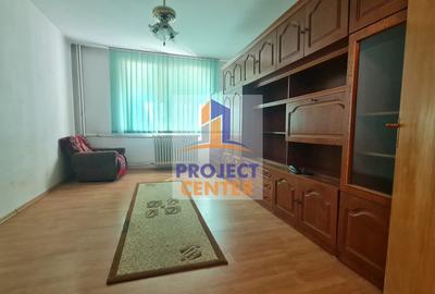 Apartament 2 camere, Negru Voda, parter