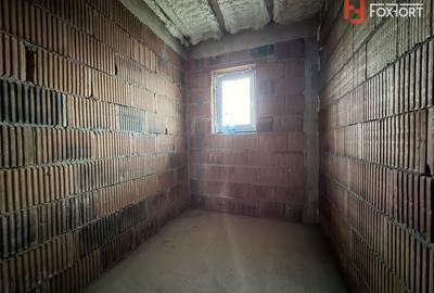 Duplex cu 3 camere de vanzare la cheie, finisaje la alegere in Sanandrei - 10