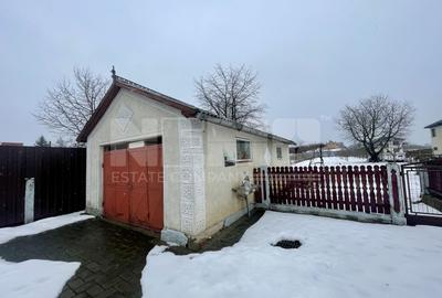 Casa veche stil nemtesc | Teren 23,5 ari | Radauti - 26