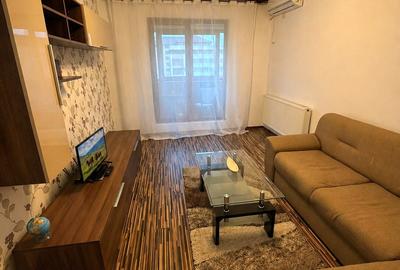 Apartament cu 2 camere decomandat, mobilat în Militari