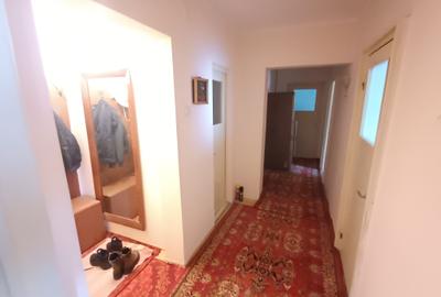 EXCLUSIVITATE- Apartament 3 camere, zona OBOR - 1