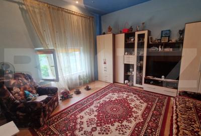 Apartament 2 camere decomandat cu 104 mp teren in acte etaj 2, Vila - 8