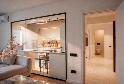 Apartament 2 Camere în Ansamblu Rezidențial Nou | Finisaje de Lux | Comision 0% - 8