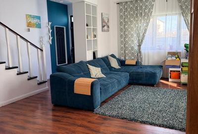 Casa 4 Camere Tunari | Otopeni | jacuzzi | panouri solare - 7