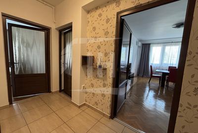Apartament 3 camere I decomandat I Parcul Central - 9
