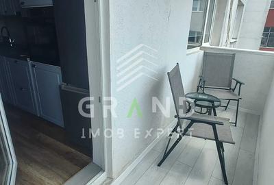 Apartament 2 Camere | Camara | Etaj 6 | Manastur/Calea Floresti - 8