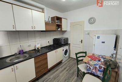 Apartament de 65 mp la curte, zona Iosefin - 4