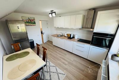 Inchiriere apartament cu 3 camere in Gruia! - 3