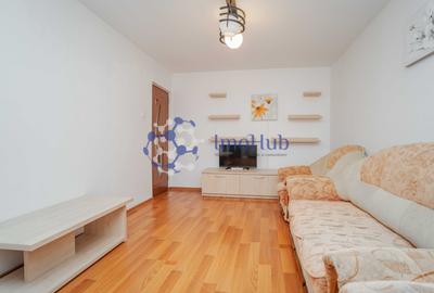 Apartament cu 3 camere decomandat in Canta - 4