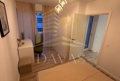 Duplex ultrafinisat de inchiriat | Câmpului | Manastur | 4 locuri de parcare - 6