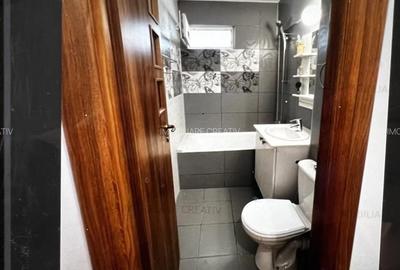 Apartament 3 camere  Bucurestii Noi - 6