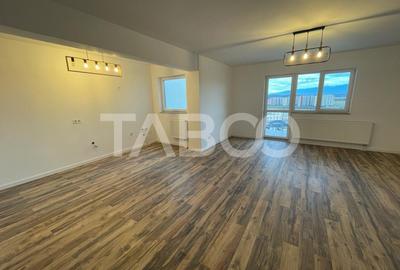 PRET DEZVOLTATOR! Apartament 2 camere 60 mpu la etaj 8 zona Rahovei - 1