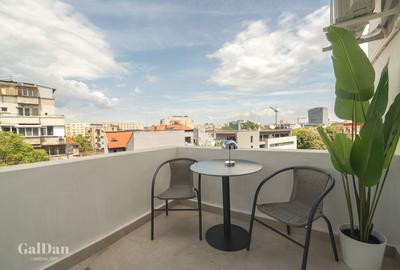 Apartament premium | Calea Victoriei | GalDan - 14