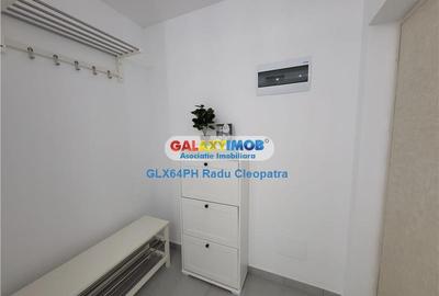 Inchiriere apartament 2 camere lux, Ploiesti, zona Albert - 9