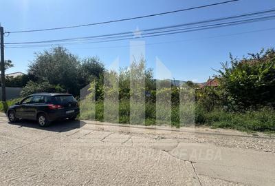 Teren Construcții intravilan de 600 mp, în Micești