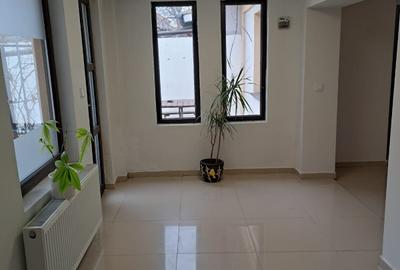 Trocadeo, casa ideal BIROURI, curte - 3