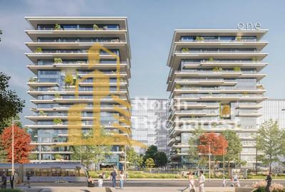 3 CAMERE - FLOREASCA - VEDERE SPRE PROMENADA - 6
