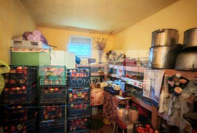 Vilă 5 camere | 200 mp utili | Teren 4.361 mp | Demisol + Mansardă - 17