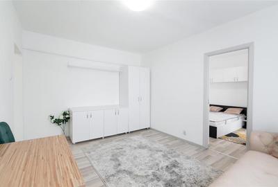 RECO . APARTAMENT 2 CAMERE . IOSIA . - 3