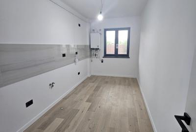 Centru Palas Campus-apartament nou 2 CD intabulat - 11