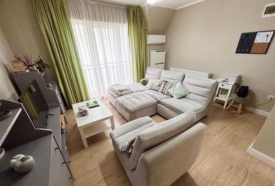 Apartament de vanzare - 3 camere | 57 mp | Șelimbar - 1
