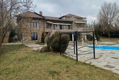 Vand vila superba Faget - 12