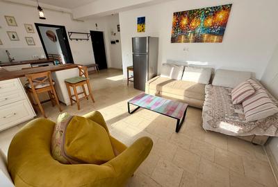 Apartament 3 camere cu vedere superbă la mare – Mamaia Nord - 21