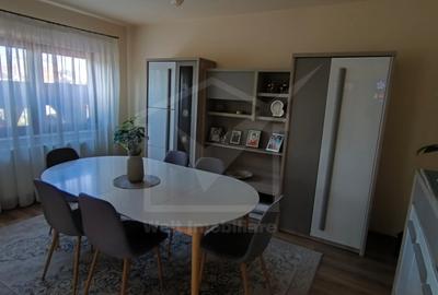 Casa 160 mp, 200 mp teren, zona Intre Lacuri pentru birouri - 9