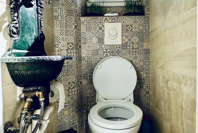 Apartament 4 camere de vanzare | Cotroceni | Interbelic | Renovat - 18
