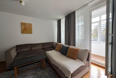 Inchiriere apartament 2 camere Ion Mihalache - 4