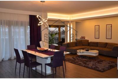 APARTAMENT SPATIOS DE 3 CAMERE LA INCHIRIERE IN ZONA PRIMAVERII - 1