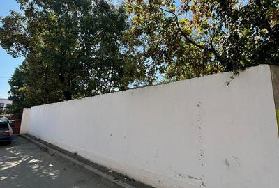 Teren 820mp P+4 Aparatorii Patriei Berceni  T210 - 5