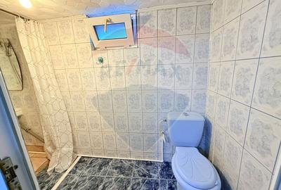 Casă individuală de vânzare | 3 camere | Șoseaua Alexandriei - 13