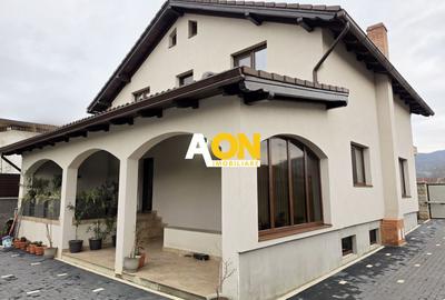 Casă 6 camere, S+P+M, mobilată, utilată, 605 mp teren, Micesti - 3