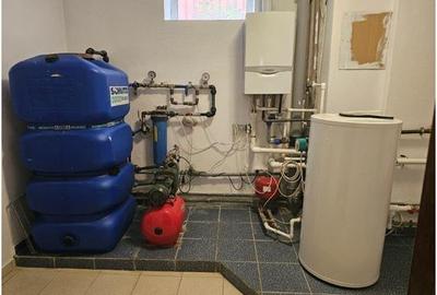 Vila individuala   D+P+1+M   Cambridge School - 10