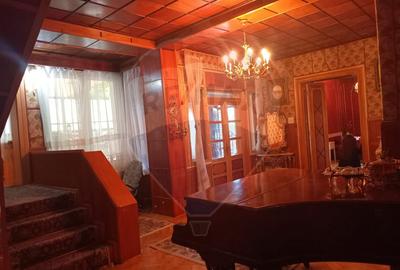 Vila  deosebita de vânzare în zona Ultracentral (EROUL NECUNOSCUT!!) - 29