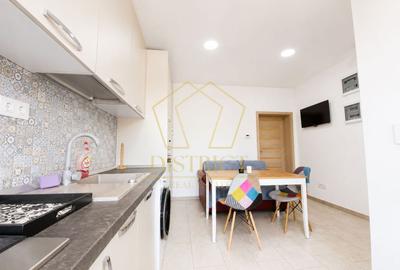 Apartament cu o camera | Calea Urseni - 4