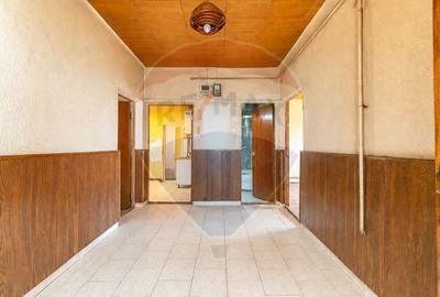 Casă cu vedere panoramică Brașov | Două unități independente | P+E | - 23