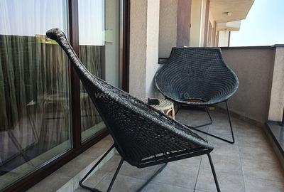 HERASTRAU LE CLUB DE INCHIRIAT APARTAMENT 3 CAMERE MOBILAT MODERN - 17