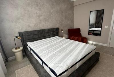 Baneasa Boutique 3 camere prima inchiriere - 9