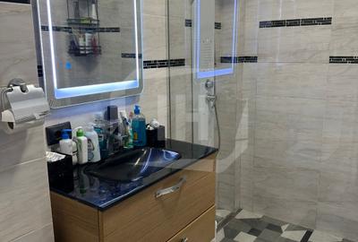 Apartament 2 camere, la cheie, curte , Donath park - 4