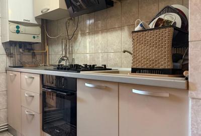 Apartament 2 camere etajul 1 decomandat - 2