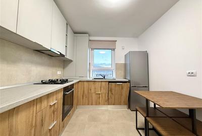 Apartament 3 camere / Tractorul / Parcare subterana - 4