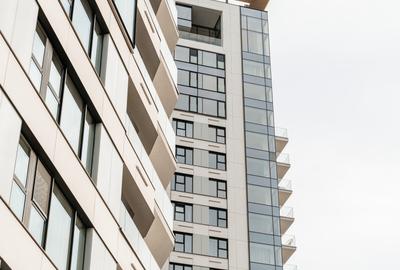 APARTAMENT 2 CAMERE MOBILAT - FLOREASCA - PARCARE INCLUSA - COMISION 0% - 8